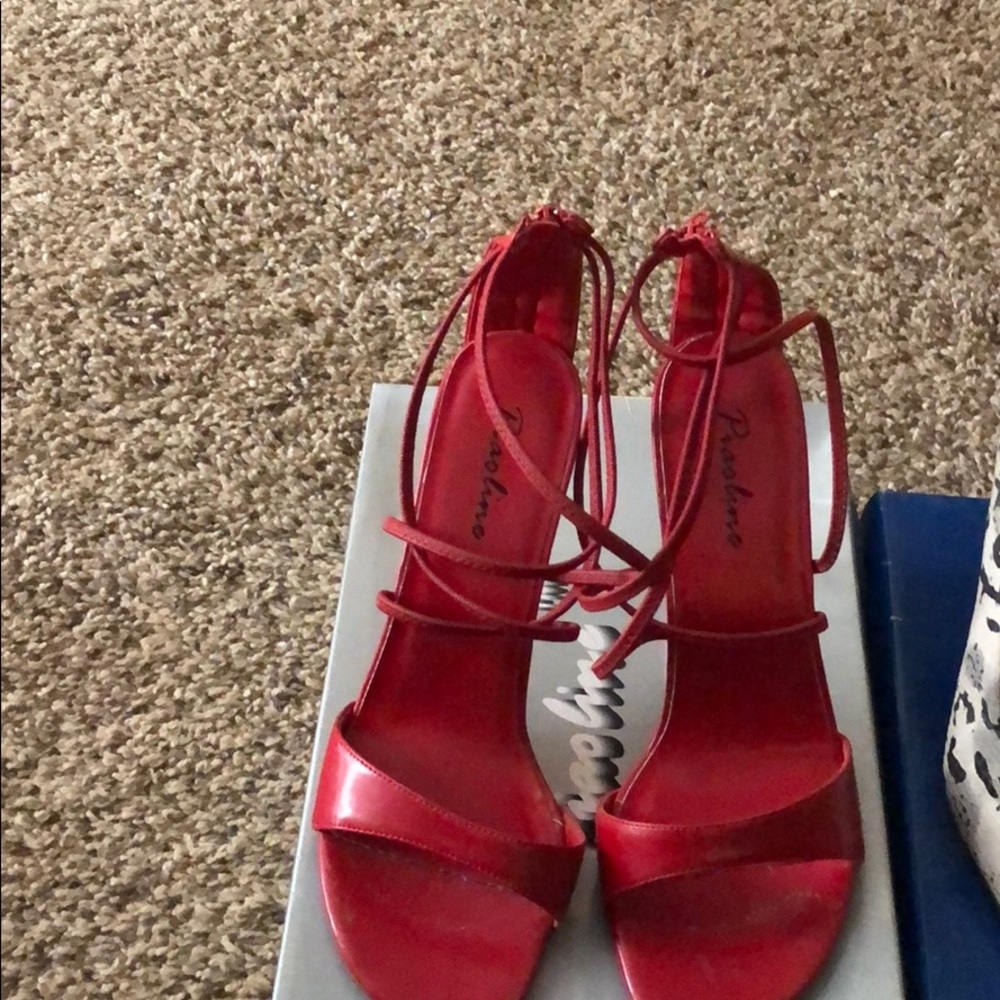 Shoes